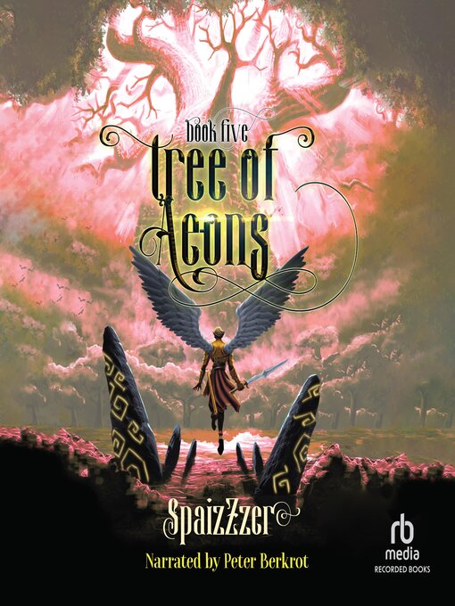 Cover image for Tree of Aeons 5